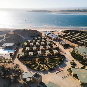 Hotel Dakhla Club