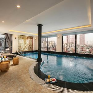 Libra Hotel Residence By Luxe Paradise
